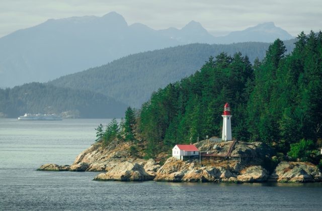 Ciudades canadienses más baratas y caras